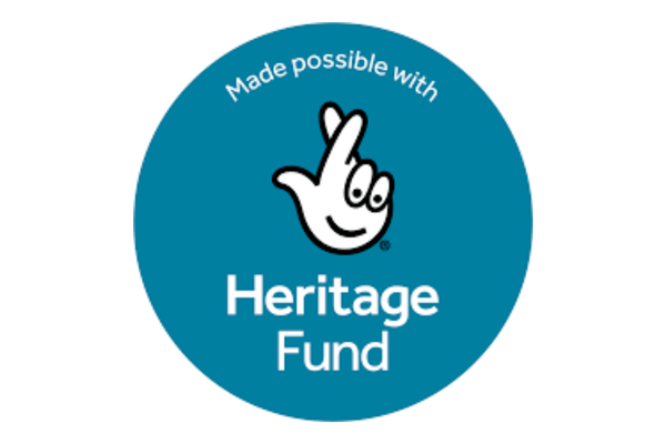 Gosport Heritage Generator Grants_ funded by The National Lottery Heritage Fund,