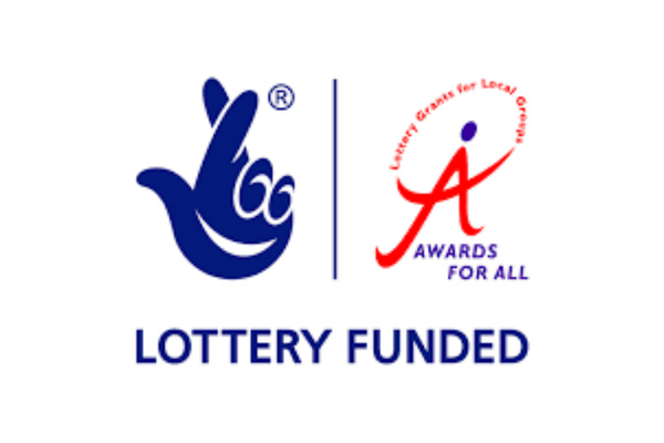 Lottery Funded