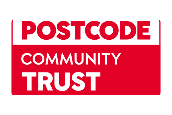 Postcode Community Trust logo