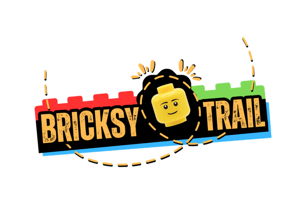 The Bricksy Trail