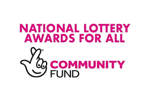 The National Lottery_ Awards for All logo