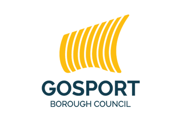 gosport borough council logo