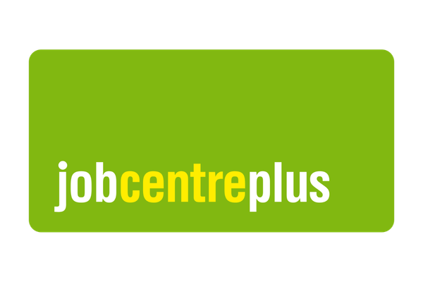 job centre plus logo