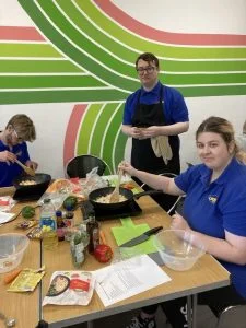 Cooking-with-Itchen-College