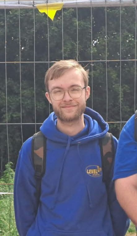 Employment Success for Charlie